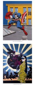 C-A-K-E Magazine contemporary art feature on Philipp Humm